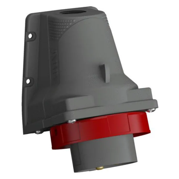 Kojevastake Amphenol Easy & Safe 6H, 16A, IP67, 3P+N+E