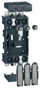 Kompaktikatkaisija Schneider Electric Compact - KOMPAKTIKATKAISIJA COMPACT LV432540 ALUSTASARJA VIGI 3P