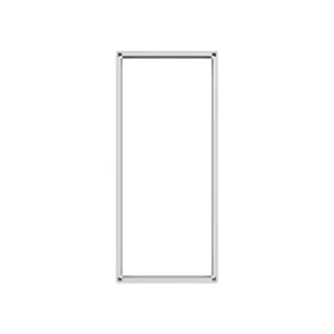 Korotuskehys ABB UK600 - KOROTUSKEHYS UK600 UK 5R 90MM (5*12) PS