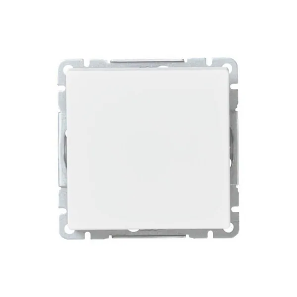 Kytkin ABB Impressivo uppoasennus 6/1 ja 7, IP21 6/16AX/250V/IP21 UKJ 2X MVAL