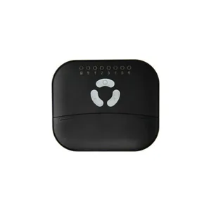Lähtöyksikkö Shelly - LÄHTÖYKSIKKÖ SHELLY SMART SPRINKLER CONTROLLER