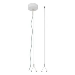 Mekaaninen lisätarvike Ledvance Linear IndiviLED - MEKAANINE LISÄTARVIKE LEDVANCE LN INV SUSPENSION KIT WT