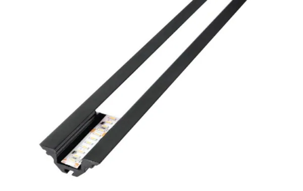 Mekaaninen lisätarvike SG Stripline KULMA PROFIILI 1.8M MU