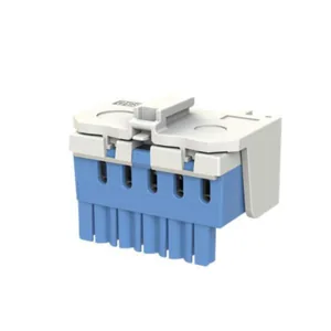 N-liitin ABB UK600 - N-LIITIN UK600 ZK50BT, 5X1,5-4MM2