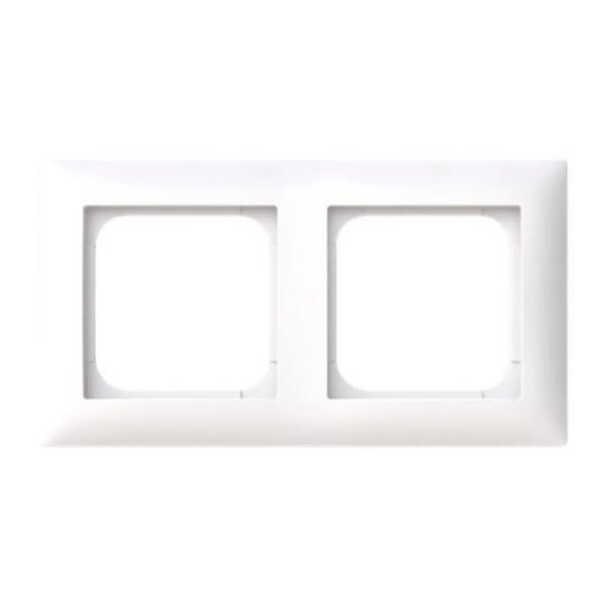 Peitelevy ABB SAGA 85 mm, 2OS/IP21/85MM