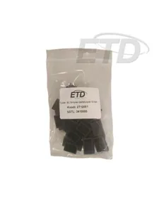 Peitetulppa ETD - PEITETULPPA ETD SC SIMPLEX PEITETULPPA, 12KPL