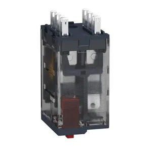 Pistokantarele Schneider Electric Zelio - PISTOKANTARELE ZELIO 48VAC 4C/O 6A
