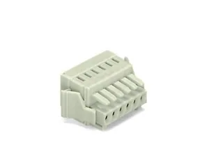 Pistoliitin Wago MCS- MINI - PISTOLIITIN MCS- MINI 12-NAP NAARASLIITIN HARMAA