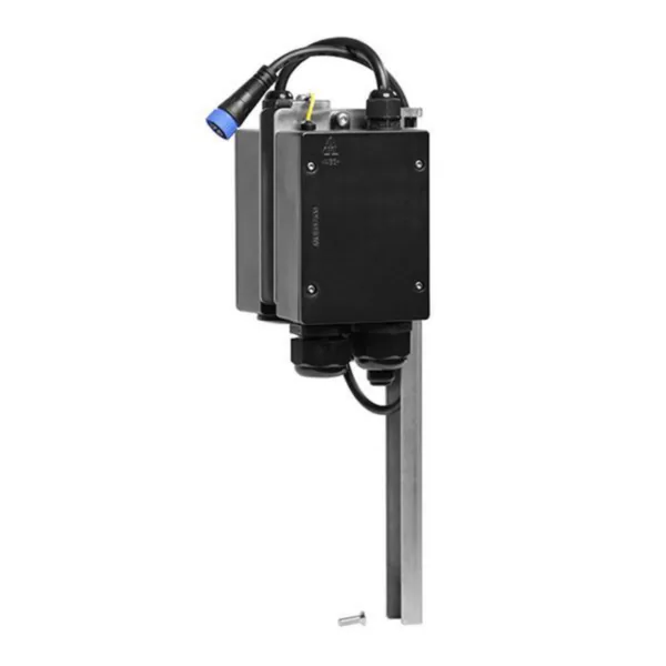 Pollarivalaisin ALVA 940 DRIVER-SET DALI