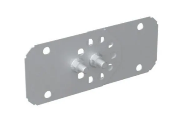 Pystykulma Mita LM100, kulma säädettävä LM100 HST