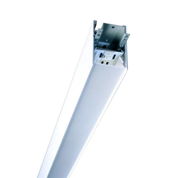 Ripustusvalaisin Ensto Anna ANS12MUED LED 22W/840 M DA