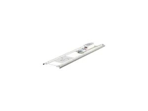 Sähköinen lisätarvike Hide-a-lite ReLine - SÄHKÖINEN LISÄTARV RELINE IP20 2000LM 15W 3/4K 600MM