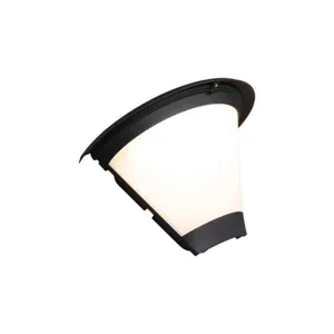 Seinävalaisin ulko Hide-a-lite Pave Wall - SEINÄVALAISIN ULKO PAVE WALL IP65 1940LM 18W ANT OP TOP