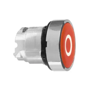 Tasopainike merkinnällä Schneider Electric Harmony ZB4 - TASOPAINIKE HARMONY ZB4BA432 PUNAINEN O