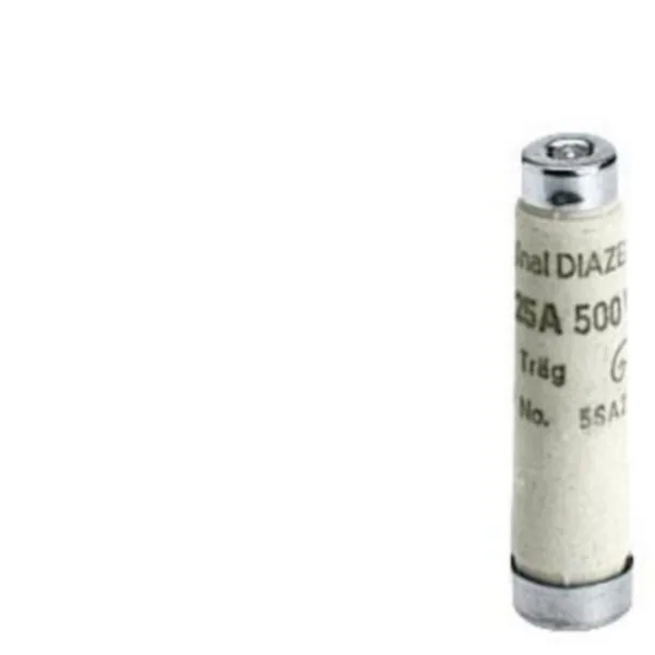 Tulppasulake Siemens Sentron 5SA221