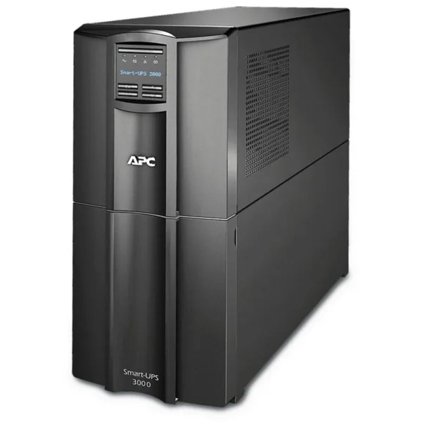 UPS line-interactive APC by Schneider Electric Smart-UPS SMT 3KVA 230V