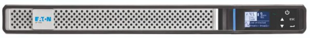UPS line-interactive Eaton 5-sarja GEN2 5P 1150I RACK 1U G2