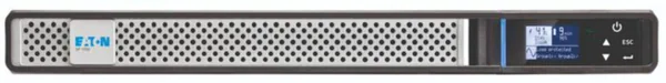 UPS line-interactive Eaton 5-sarja GEN2 5P 1150I RACK 1U G2