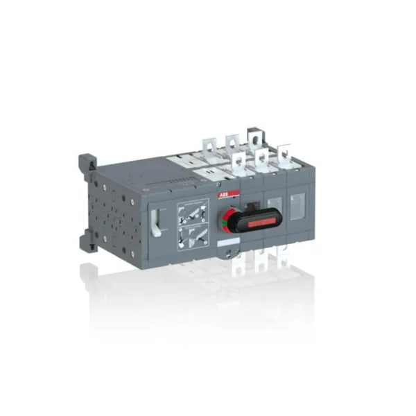 Vaihtokytkin ABB 3-napainen 3-NAP. 160A 690V AC-22A