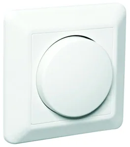 Valonsäädin ELKO RS16 - VALONSÄÄDIN ELKO RS16 LED 5-100W RCL UPR VAL