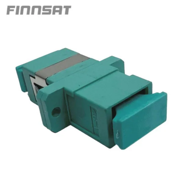 Adapteri Finnsat OM3
