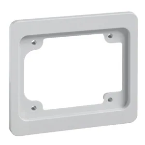 Adapteri Schneider Electric Pratika - ADAPTERI PRATIKA AS.LEVY 65X85 MM PISTORASIALLE