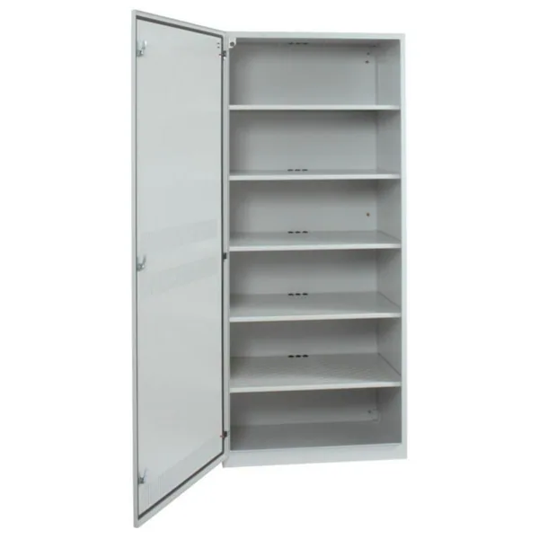 Akkukaappi Schneider Electric Exiway Power Control KESKUSYKSIKKÖTARVIKE 600X450X900H