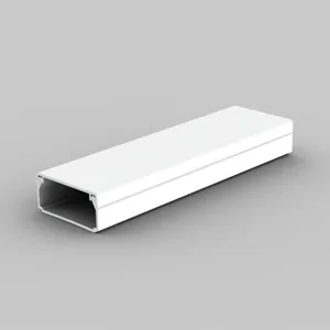 Asennuskanava a-collection LHD - ASENNUSKANAVA A-COLLECTION LHD32X15 P2 PVC 32X15X2000VAL
