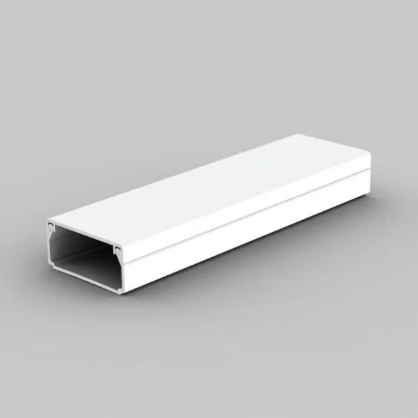 Asennuskanava a-collection LHD LHD32X15 P2 PVC 32X15X2000VAL