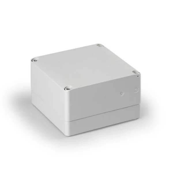 Asennuskotelo ABS Ensto SABP SABP131308LG 125x125x75mm
