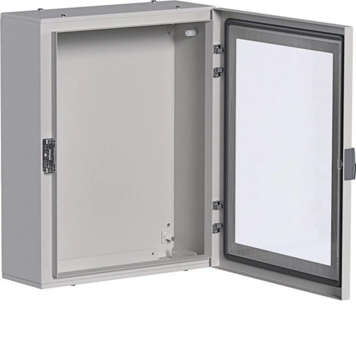 Asennuskotelo Fe Hager orion plus FL161A 500X400X160 IKK. IP65