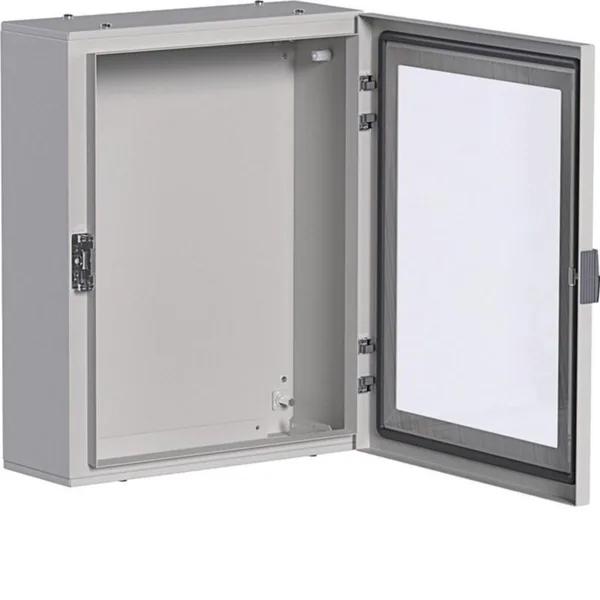 Asennuskotelo Fe Hager orion plus FL161A 500X400X160 IKK. IP65