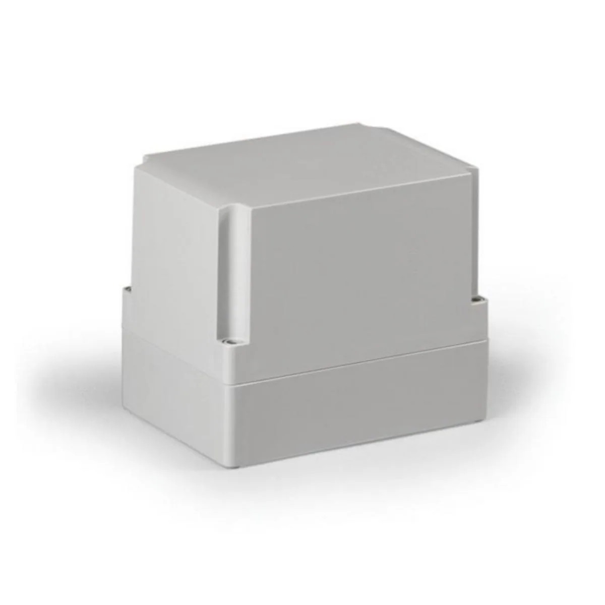 Asennuskotelo PC Ensto SPCP131815G 125x175x150mm