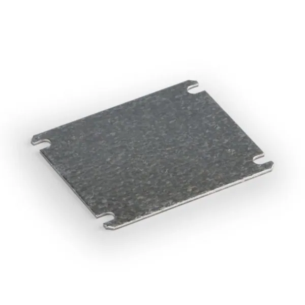 Asennuslevy Ensto Cubo D DMP2330 KOKO 210x285x15mm