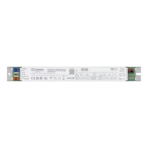 Elektroninen liitäntälaite Ledvance DR Performance DALI CC - ELEKTR. LIITÄNTÄLAITE LEDVANCE DR DALI P 26/50-400/220 NFC