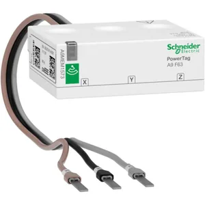 Energiamittari DIN Schneider Electric PowerTag - ENERGIAMITTARI DIN POWERTAG POWERTAG FLEX 63A 3P YLÄ/ALA-A