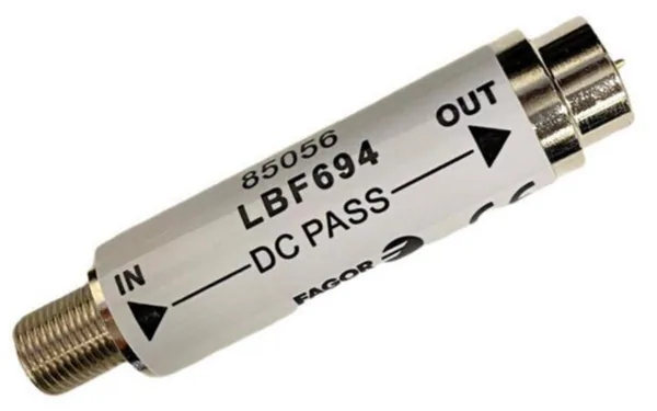 Estosuodin Fagor LA-ANT LTE700