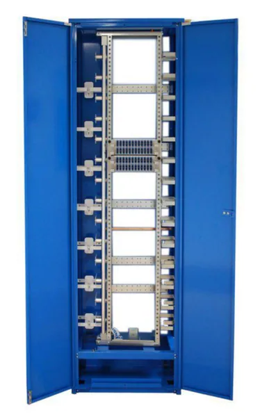 Jatkoskaappi Naficon NAF1000 2000MM ILM. TAKA JA SIVUSEINIÄ