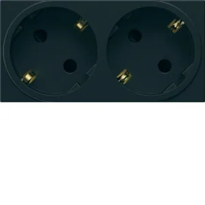 Kanavapistorasia Hager Gallery - KANAVAPISTORASIA GALLERY WXF472 2S/16A/250V 4M UKJ MUS