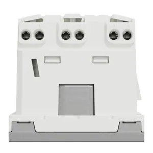 Kanavapistorasia Schneider Electric Unica System+ - KANAVAPISTORASIA UNICA SYSTEM 3XSCHUKO KANAVA PR ALU