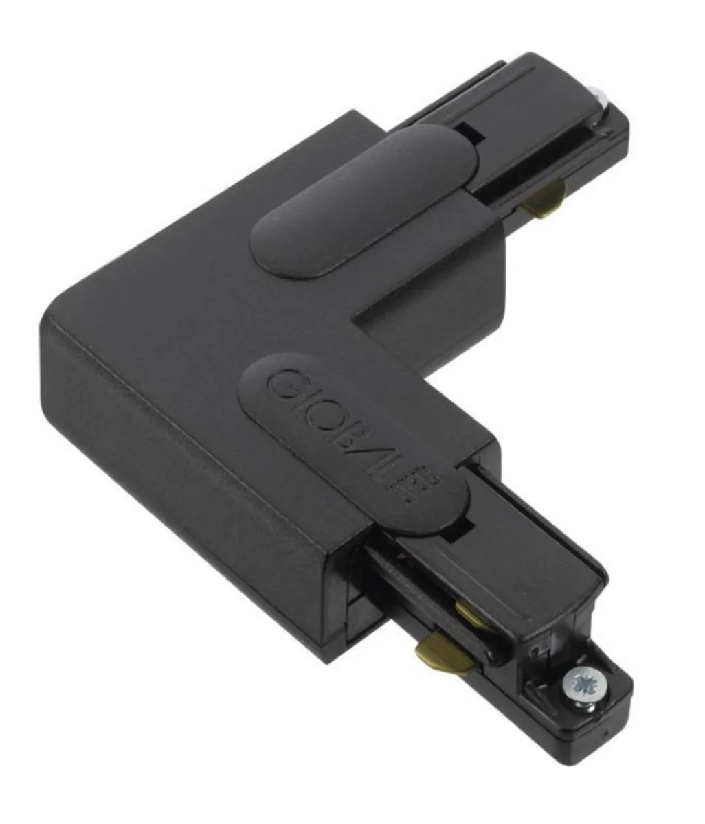 Kulmakappale GLOBAL Trac Base - KULMAKAPPALE GLOBAL TRAC GB35-2 KULMAKAPPALE MUS