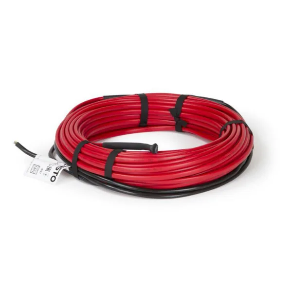 Lämpökaapeli Ensto Tassu S TASSU-S 250W 25M 2.3-4.2M2