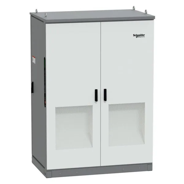 Latausasema teholataus Schneider Electric StarCharge Fast tehoyksikkö STARTCHARGE 360/480KW