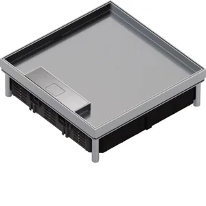 Lattiarasia Hager Electraplan.VE-EE EKQ120 RST - LATTIARASIA ELECTRAPLAN.VE-EE EKQ120 RST 243X243 KL 15MM