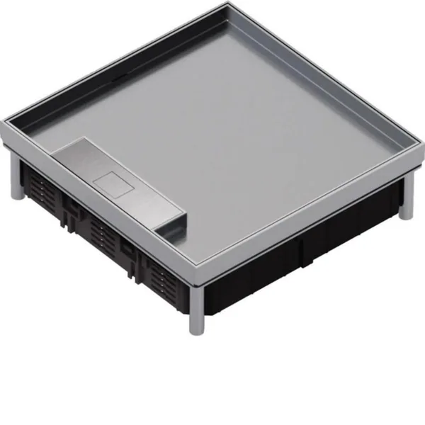 Lattiarasia Hager Electraplan.VE-EE EKQ120 RST 243X243 KL 15MM