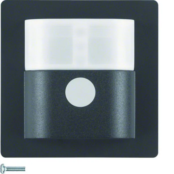 Liiketunnistin Hager Q.1 180D 2.2M IP20 LISÄT. USE ANT