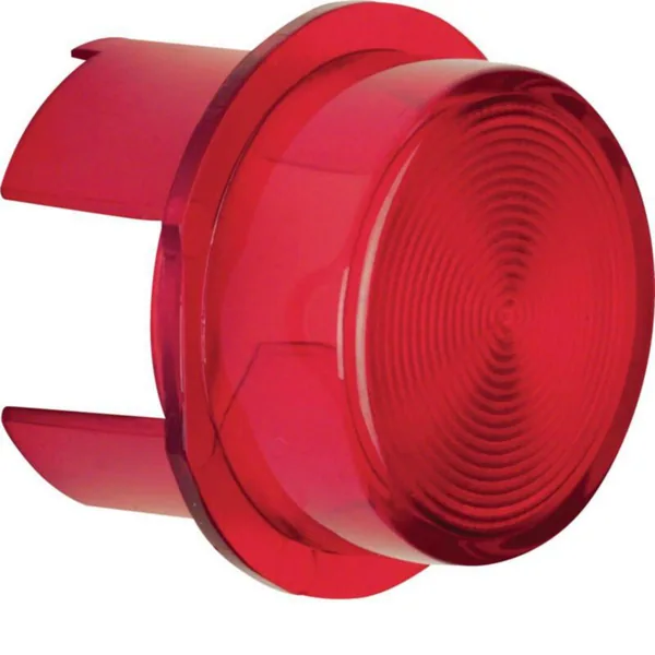 Linssi Hager S.1 E10 painike/mv PUN