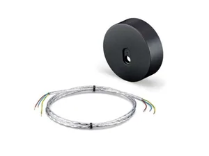 Mekaaninen lisätarvike Philips TrueCircle - MEKAANINEN LISÄTARV TRUECIRLE 3-NAPAINEN VIRTAJOHTO 170CM BK