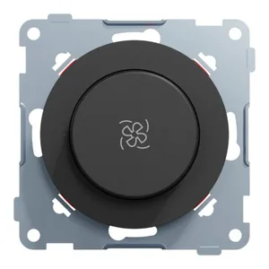 Moottorinsäädin ELKO One - MOOTTORINSÄÄDIN ELKO ONE 20-400VA IP21, MUS