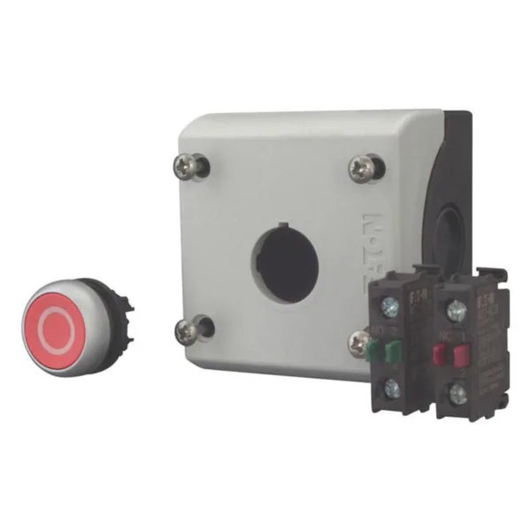 Painike Eaton RMQ-Titan M22-D-R-X0/KC11/I 1AV+1S PUNAI